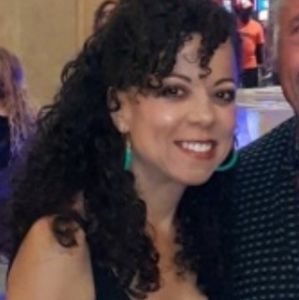 Meet your Posher, Karen